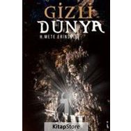 Gizli Dünya - H. Mete Erinsel