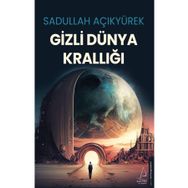 Gizli Dünya Krallığı Destek Yayınları