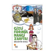 GIZLI FORMÜL HANGI ZARFTA! - GÜLSEVİN KIRAL