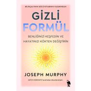 Gizli Formül Nemesis Kitap