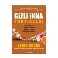 GIZLI İKNA TAKTIKLERI - GENEL