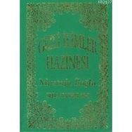 GIZLI İLİMLER HAZINESI (KOD:038, 2 CILT TAKIM, KÜÇÜK BOY, 2.HAMUR) - MUSTAFA İLOĞLU
