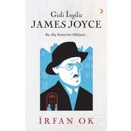 Gizli İngiliz James Joyce - İrfan Ok