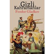 Gizli Kahramanlar Dorlion Yayınevi