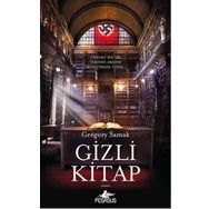 Gizli Kitap - Grêgory Samak