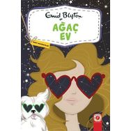Gizli Maceracılar Ağaç Ev - Enid Blyton