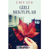 Gizli Mektuplar - Ümit Gür