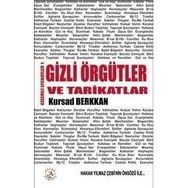 GIZLI ÖRGÜTLER VE TARIKATLAR GIZEMLI EFENDILER 1 - KURSAD BERKKAN