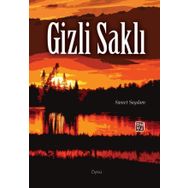Gizli Saklı - Samet Saydam