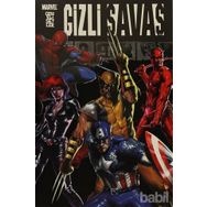 Gizli Savaş - Brian Michael Bendis