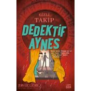Gizli Takip Dedektif Aynes Carpe Diem Kitapları
