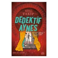 Gizli Takip Dedektif Aynes Jean Luc Lucanı - Carpe Diem