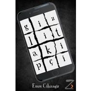 Gizli Takipçi - Emre Cihangir