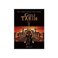 Gizli Tarih Cilt 1 - Kolektif