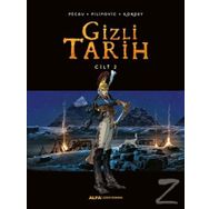 Gizli Tarih Cilt 2 - Kolektif