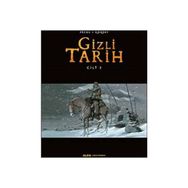 Gizli Tarih Cilt 3 - Kordey Pecau
