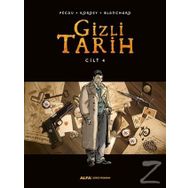 Gizli Tarih Cilt 4 - Kolektif
