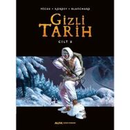 Gizli Tarih Cilt 8 - Kolektif