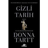 Gizli Tarih: Pulitzer Ödüllü Saka Kuşu'nun Yazarından