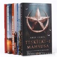 Gizli Teskilatlar (5 Kitap) - Arif Cemil