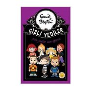 Gizli Yediler İçin Eğlence - Enid Blyton