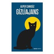 Gizliajans - Alper Canıgüz