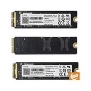 Gjob 256GB SSD Disk A1418 2018 M.2 2280 Yüksek Performanslı Okuma Hızı 2000 MB/s