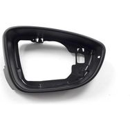 GKL 3C8857602A VW Volkswagen Scirrocco 2009-2014 Sağ Yan Dış Dikiz Aynası Çerçevesi