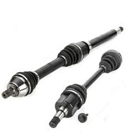 GKN 304679 Golf IV-Passat IV-Bora Tüm Motor Tüpleri 98-05 Sol İç Aks Körüğü