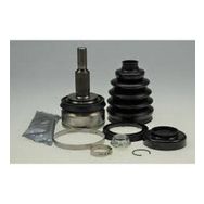 GKN 306283 Transporter T6 2.0 Tdi Körüklü Dış Aks Kafası Seti
