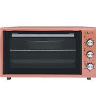 GL General GLSF 450RS 45 lt Rose Mini Fırın