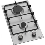 Gl General Nowa Inox Cam Ankastre Ocak