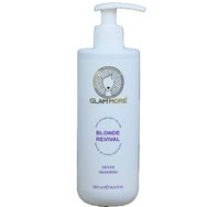Glam More 500 ml Silver Şampuan