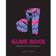Glam Rock Dandies in the Underworld