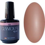 Glamour 103 Kalıcı Oje