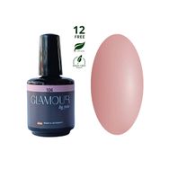 Glamour 104 Kalıcı Oje