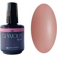 Glamour 105 Kalıcı Oje