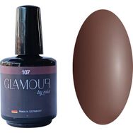 Glamour 107 Kalıcı Oje