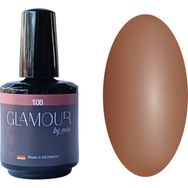 Glamour 108 Kalıcı Oje