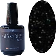 Glamour 120 Kalıcı Oje