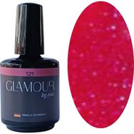 Glamour 121 Kalıcı Oje