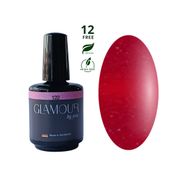 Glamour 122 Kalıcı Oje