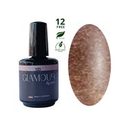 Glamour 123 Kalıcı Oje