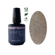 Glamour 126 Kalıcı Oje