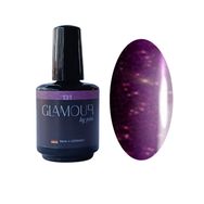 Glamour 131 Kalıcı Oje