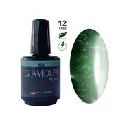 Glamour 132 Kalıcı Oje
