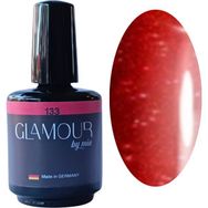 Glamour 133 Kalıcı Oje