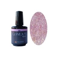 Glamour 136 Kalıcı Oje