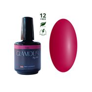 Glamour 148 Kalıcı Oje