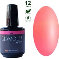 Glamour 149 Kalıcı Oje